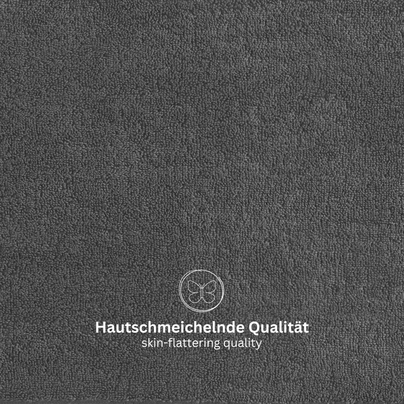 SCHÖNER WOHNEN Premium Baby Wash Mitt 16 x 21 cm