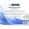 Magnesium Sulphate Powder (Epsom Salt) 500g (2)