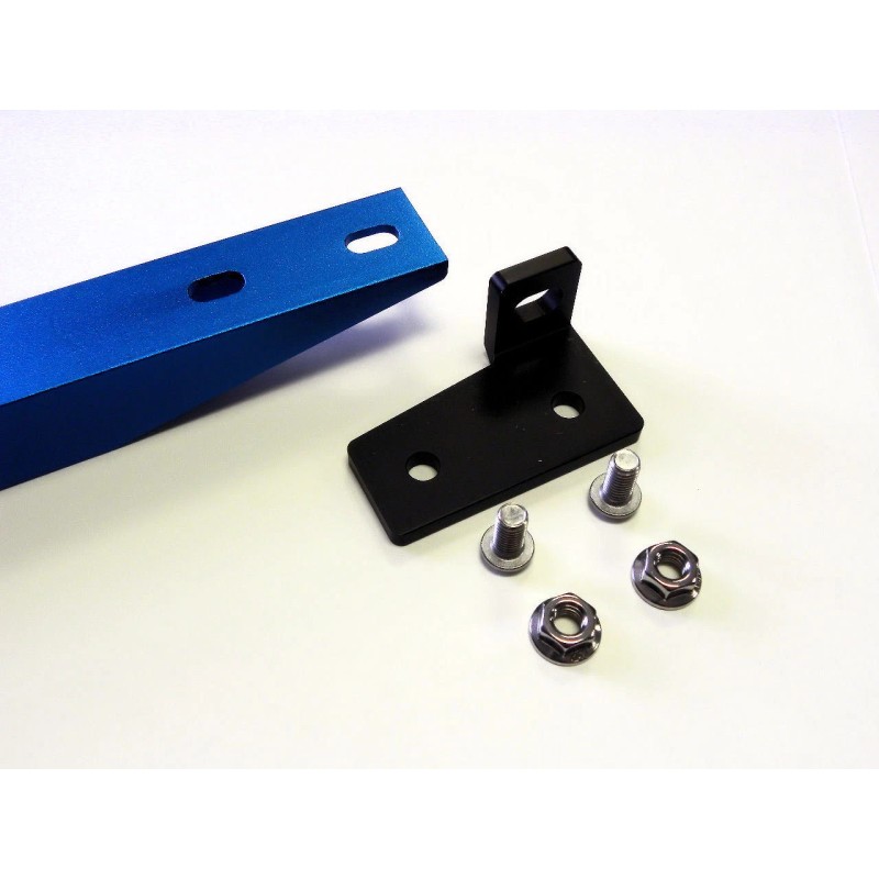 SPOON SPORTS STYLE 88-95 Honda Civic 94-01 Acura Integra Rear