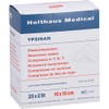 Holthaus Medical Ypsisan Non-Woven Dressings 10 x 10 cm Sterile