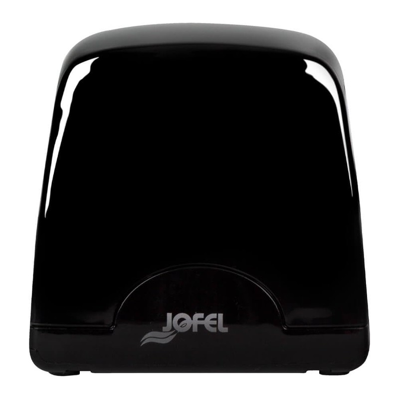 Jofel Servilletero Dispensador Servilletas Barramesa Negro