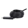 WiFi Borescope 720P IP67 Waterproof Inspection Camera Wireless Endoscope with