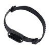 Sports Camera Wristband Multifunctional Dog and Cat Collar Adjustable Silicone