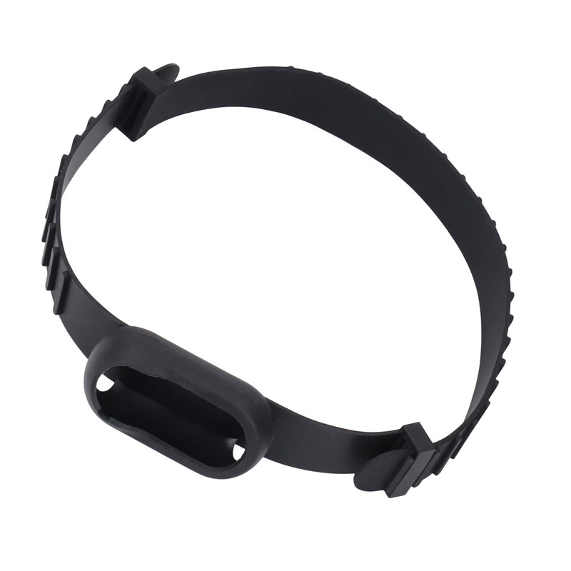 Sports Camera Wristband Multifunctional Dog and Cat Collar Adjustable Silicone