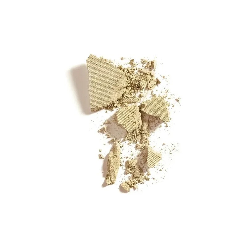 Maquillaje Polvo Compacto Para Rostro Bissu Tono 01 translucid