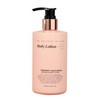 Partner_Reference 핑크로사 퍼퓸 바디로션 추천 피치어필 300ml 향좋은바디로션 복숭아향 /