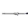 HELLA 6PT 010 376-311 Sensor, Exhaust Gas Temperature – 2-Pin