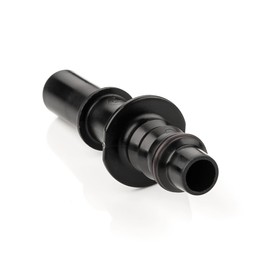 LST Counterpart Quick Release Fuel Line Coupling Straight 9.49 x 9 mm