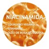3 Sérum Corporal Dove Niacinamida 200ml