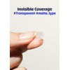 OLIVE YOUNG Care Plus Spot Patch | Parche coreano hidrocoloide
