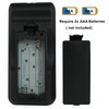 Replacement Remote Control for Whalen Combination Electric Fireplace Heater FP261A