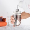 True & Tidy SPRAY-360 Clean Everywhere Spray Mop Kit with