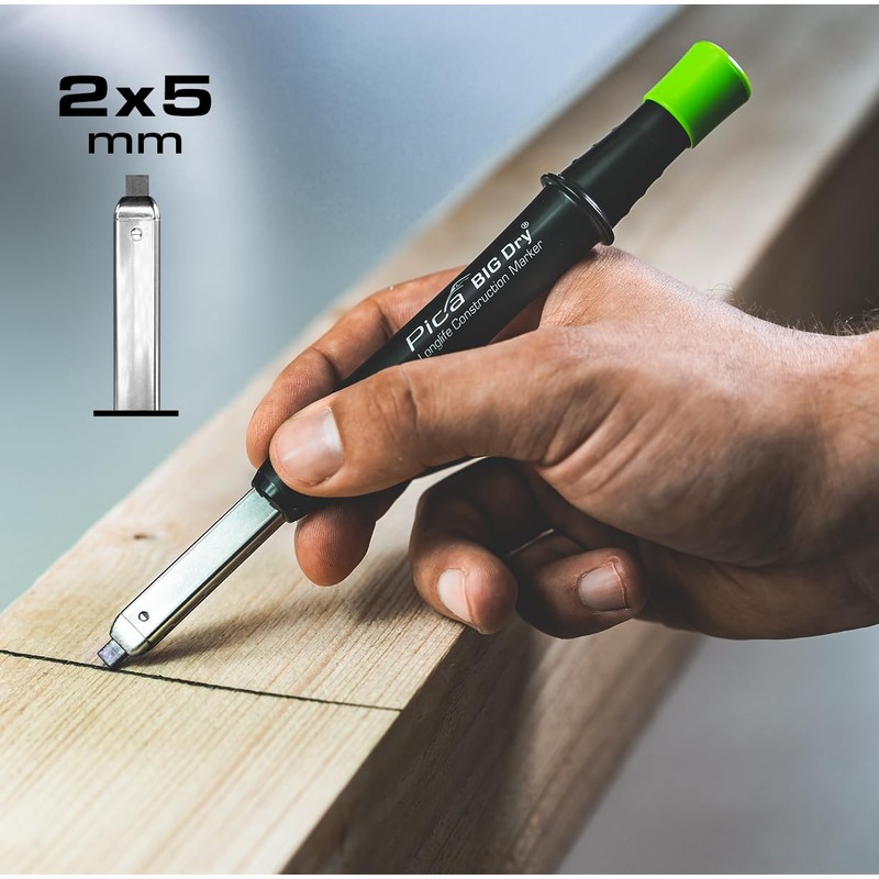 Pica-Dry Longlife Automatic Pencil 3030