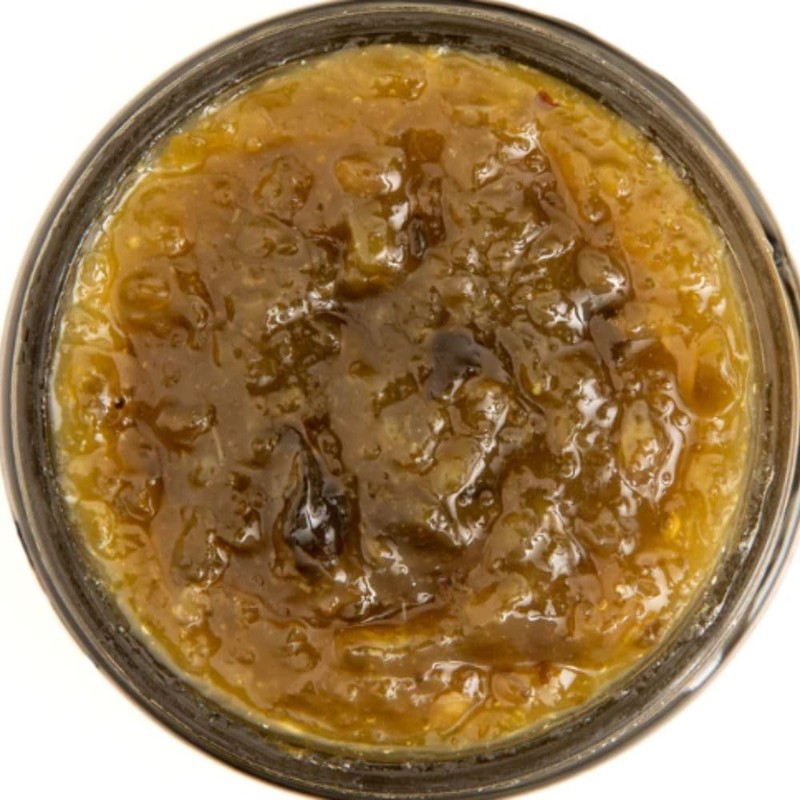 Blake Hill Preserves Jalapeo & Lime Spicy Chili Jam -