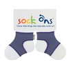 Sock Ons - Clever Little Things That Keep Baby Socks