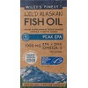 WILEY'S FINEST Peak EPA 60caps (PACK OF 1)