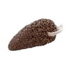 Natural Volcanic Lava Footstone for Removing Dead Skin