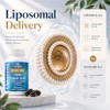 Fogoro Alpha Lipoic Acid 1500 mg - Advanced Liposomal Supplement
