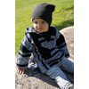 Sudadera con capucha para niños y niñas de Baja mexicana,