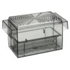 EBI 225-103531 Ablaichkasten Guppy-Tank, 3 in 1, 16 x 8