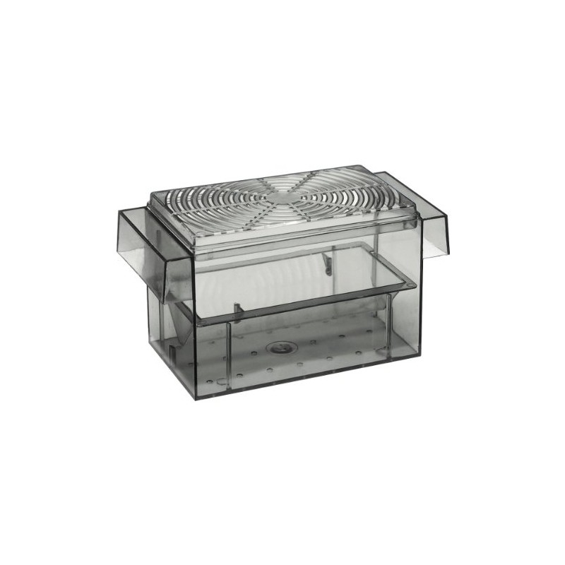EBI 225-103531 Ablaichkasten Guppy-Tank, 3 in 1, 16 x 8