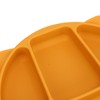 Silicone Suction Plate Safe Food Grade One Piece Cute Panda