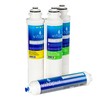 Vitapur Filter Replacement Kit for PQC5RO