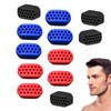 Jaw Trainer, Jaw Muscle Trainer, Pack of 12 Jaw Exerciser