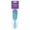 Duboa 60 Styling Hair Brush, Aqua, Medium