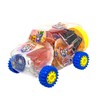 Zweet Jelli Pop Car 256g