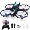 Drones for Kids with Camera, Remote Control Mini Drones for