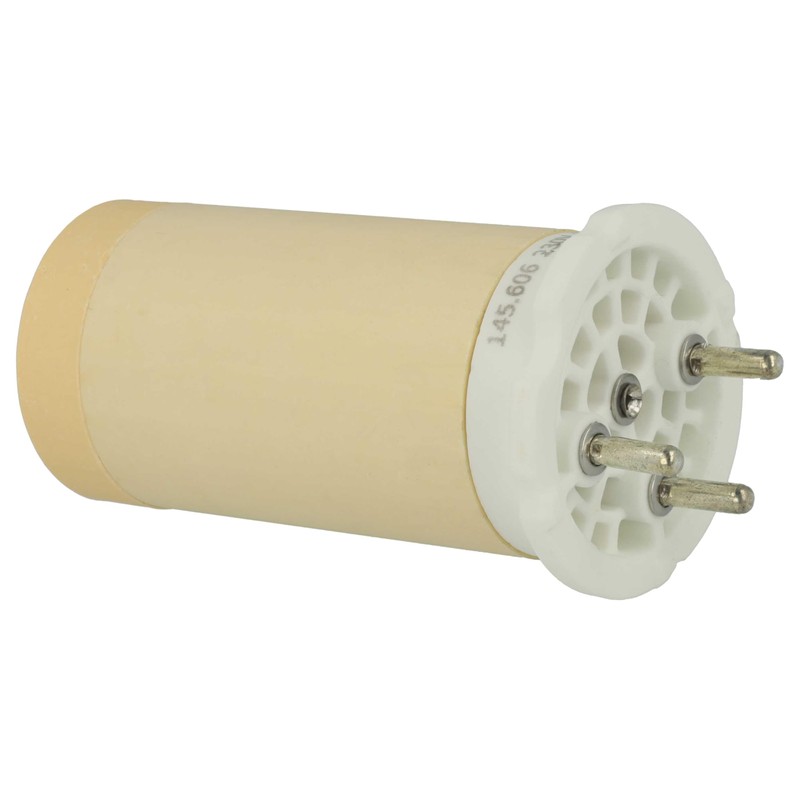 vhbw Heating Element Replacement for Leister 145.606 for Hot Air