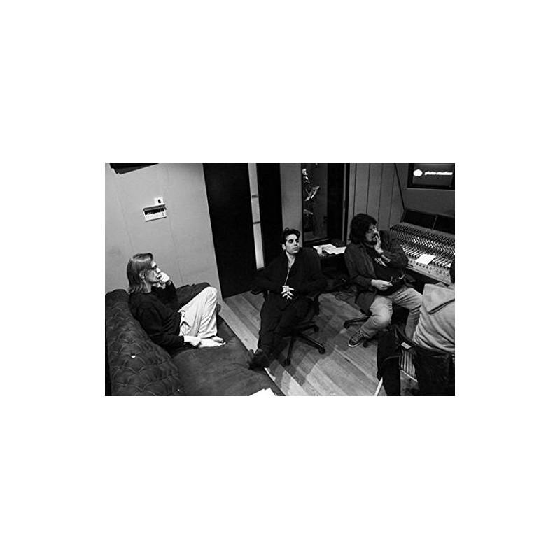 Open Mind: The Best of Blackfield