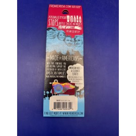 Freaker USA Kansas State Wildcats Freaker USA Bottle Sweater Coozie Fits every Bottle / Can