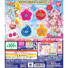 Hugtto! Pretty Cure Mirai Crystal Charm Necklace 2 (Complete Set