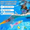 DOKRIN Diving Rings & Toys, Water Toy Children, Water Toy