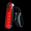 USB Rechargeable Safety Warning Light