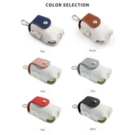 JFOLKS Smart Golfers' New Common Sense Golf Ball Holder, Multi Pouch, Zero Searching for Round Tees, Ball Storage, Small Organization, Men's, Women's, Golf Goods, Golf Equipment, Convenient