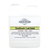 Traverse Bay Bath and Body Sodium lactate, 16 oz, Safety