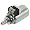 TRQ Transmission Shift Solenoid Compatible with 2003-2015 Chrysler Dodge Freightliner