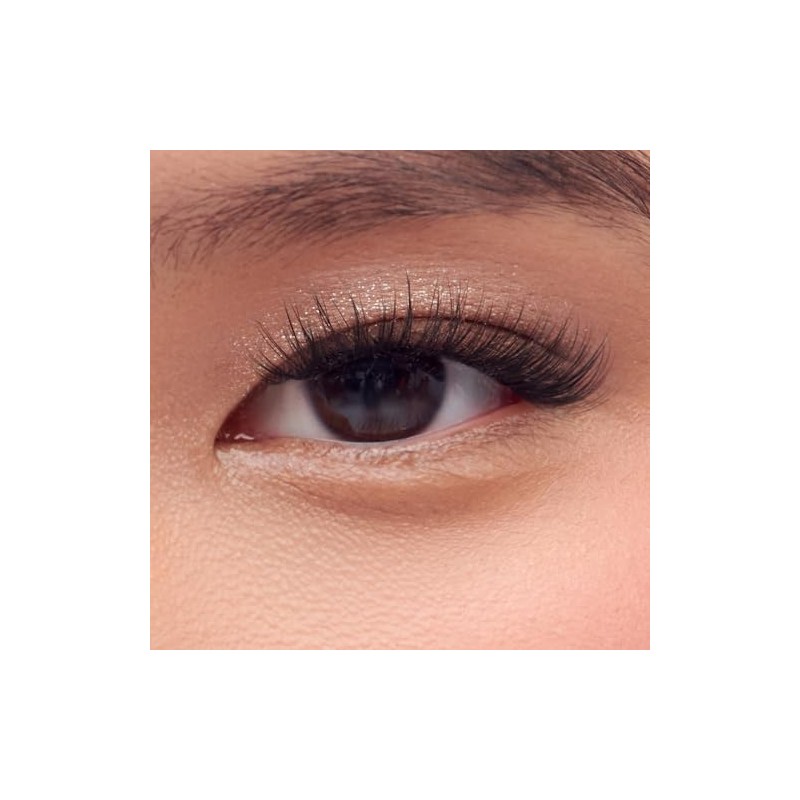 KS imPRESS Press on Falsies Kit 01