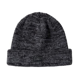 O'NEILL Mens Casten Beanie Beanie, Black