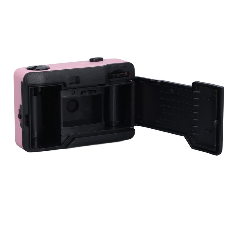 35mm Reusable Film Camera with Waterproof Case for Snorkeling with