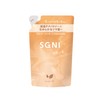 Sugni SGNI Penetrating Shiny Hair Shampoo, Refill, 11.6 fl oz