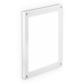 DOMETIC DTO-03 Low Profile 3W Ultra Even Light Dimmable LED Module for Caravan, Motorhome and Boat