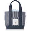 Insulated Tote Bag NV Z42355 Width 8.3 x Height 7.9
