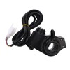 48V 1000W Motor Controller Thumb Throttle Electric Bike Bicycle Scooter
