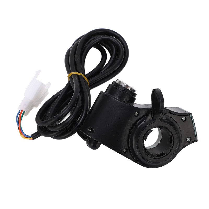 48V 1000W Motor Controller Thumb Throttle Electric Bike Bicycle Scooter