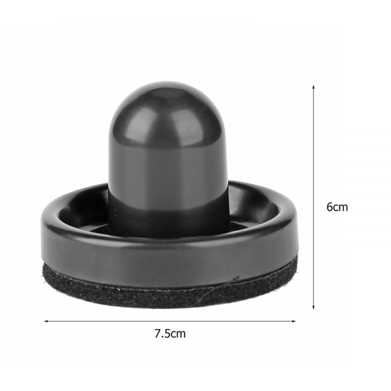 CYFUN DESIGN Rubber Stamp Pressure Tool for DIY Scrapbooking Crafts