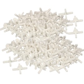 KOTARBAU® Tile Spacers 3.5 mm for Laying Tiles Set of 700